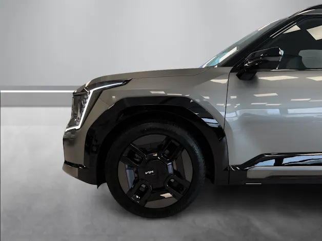 Kia EV9 99.8 kWh GT-Line 4x4