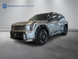 Kia EV9 99.8 kWh GT-Line 4x4