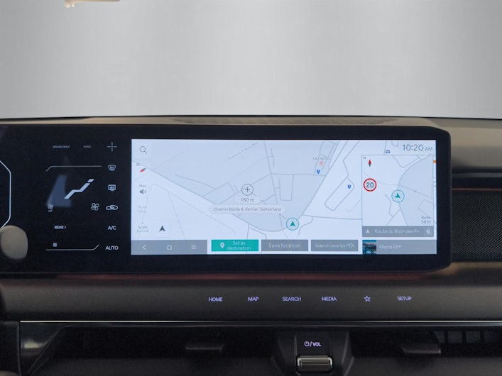 Vehicle image KIA EV9