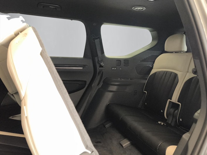 Vehicle image KIA EV9