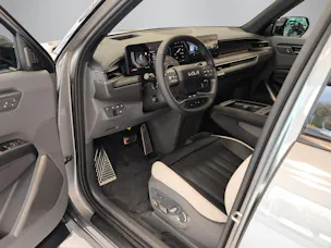 Kia EV9 99.8 kWh GT-Line 4x4
