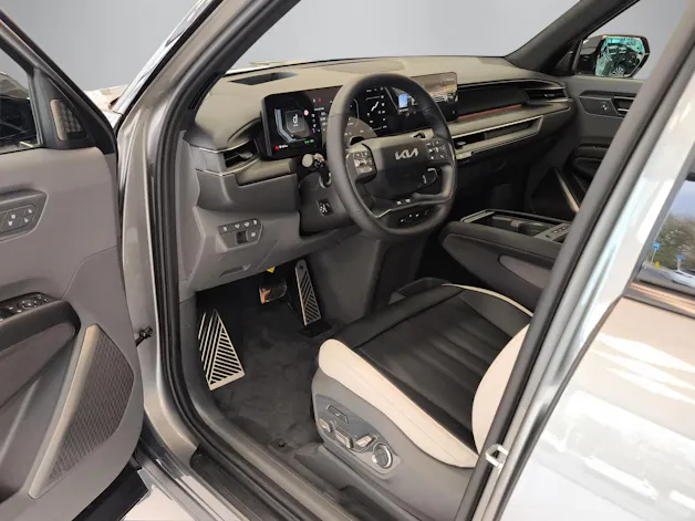 Kia EV9 99.8 kWh GT-Line 4x4