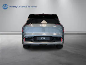 Kia EV9 99.8 kWh GT-Line 4x4