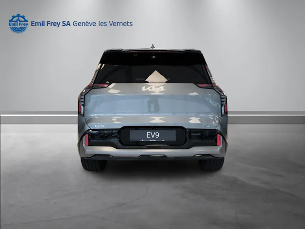 Kia EV9 99.8 kWh GT-Line 4x4