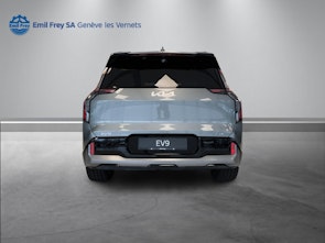Vehicle image KIA EV9 99.8 kWh GT-Line 4x4