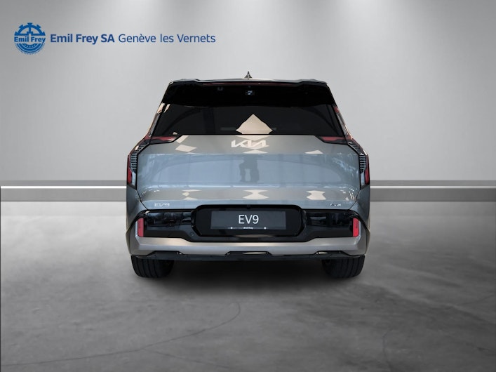 Vehicle image KIA EV9