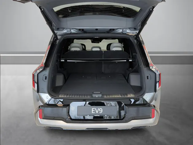 Kia EV9 99.8 kWh GT-Line 4x4