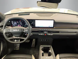 Kia EV9 99.8 kWh GT-Line 4x4