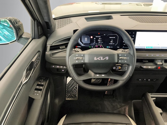 Vehicle image KIA EV9