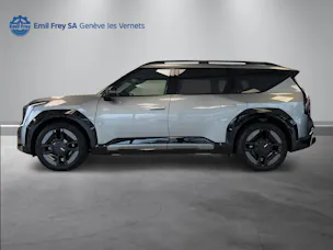 Kia EV9 99.8 kWh GT-Line 4x4