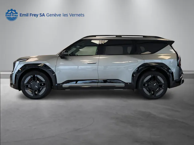 Kia EV9 99.8 kWh GT-Line 4x4