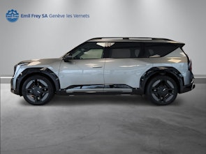 Vehicle image KIA EV9 99.8 kWh GT-Line 4x4