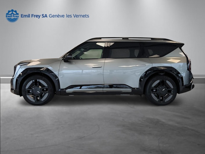 Vehicle image KIA EV9