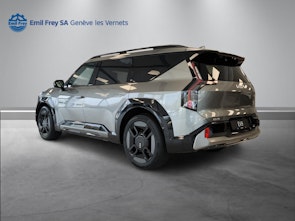 Vehicle image KIA EV9 99.8 kWh GT-Line 4x4
