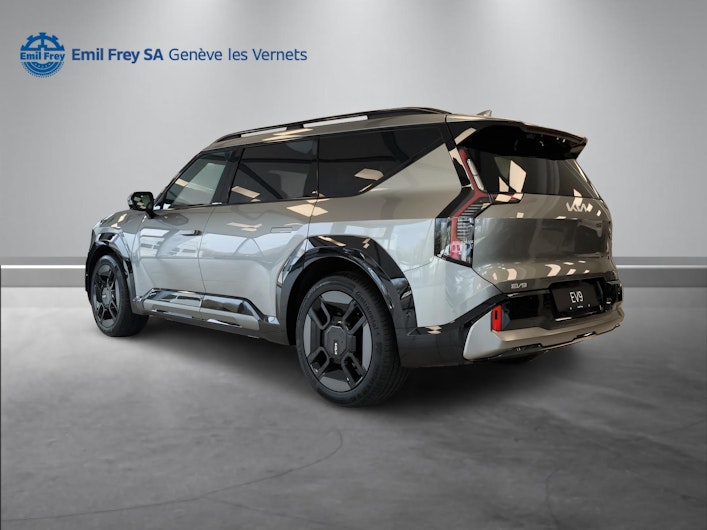 Vehicle image KIA EV9