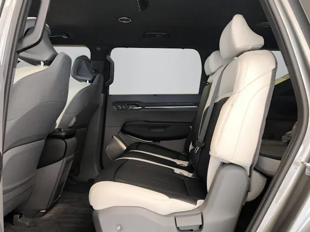 Kia EV9 99.8 kWh GT-Line 4x4