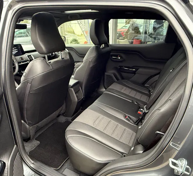 Suzuki e Vitara Compact Top 4x4