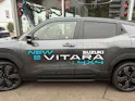 Suzuki e Vitara Compact Top 4x4