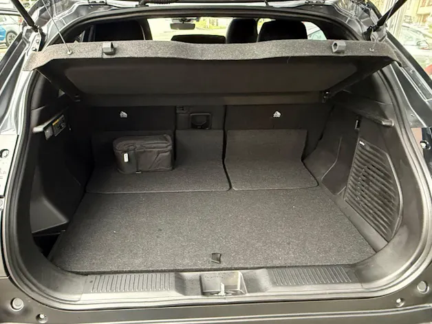 Suzuki e Vitara Compact Top 4x4