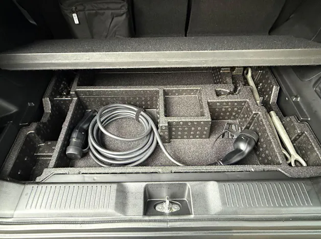 Suzuki e Vitara Compact Top 4x4