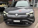 Suzuki e Vitara Compact Top 4x4