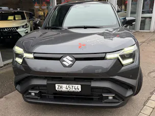 Suzuki e Vitara Compact Top 4x4