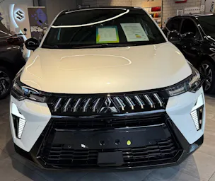 Mitsubishi Grandis 1.8 HEV Instyle