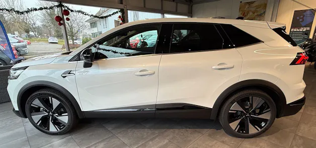 Mitsubishi Grandis 1.8 HEV Instyle