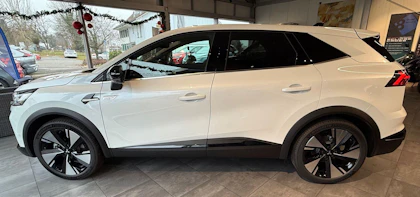 MITSUBISHI GRANDIS 3