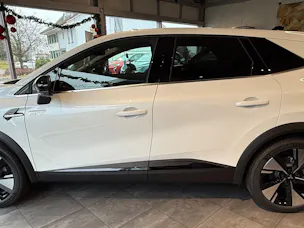 Mitsubishi Grandis 1.8 HEV Instyle