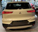 Mitsubishi Grandis 1.8 HEV Instyle