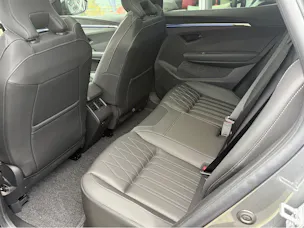 Mitsubishi Eclipse Cross Instyle