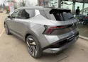 Mitsubishi Eclipse Cross Instyle