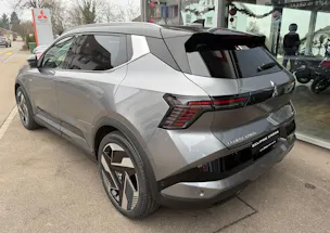 Mitsubishi Eclipse Cross Instyle