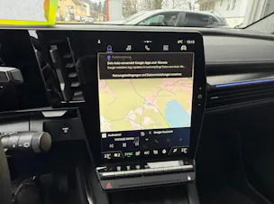 Mitsubishi Eclipse Cross Instyle