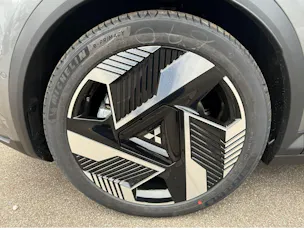 Mitsubishi Eclipse Cross Instyle
