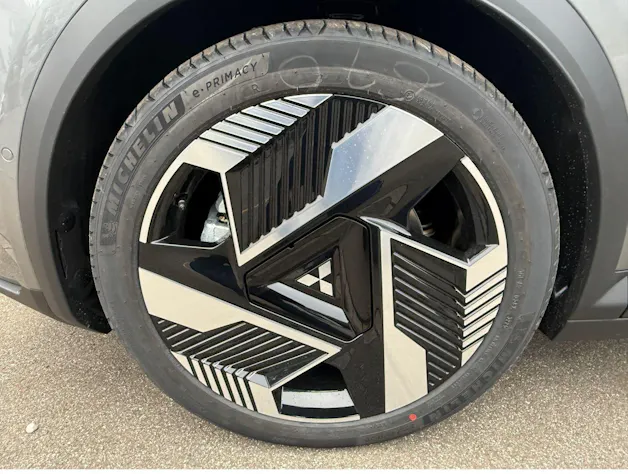 Mitsubishi Eclipse Cross Instyle