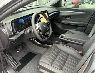 Mitsubishi Eclipse Cross Instyle