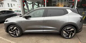 Mitsubishi Eclipse Cross Instyle