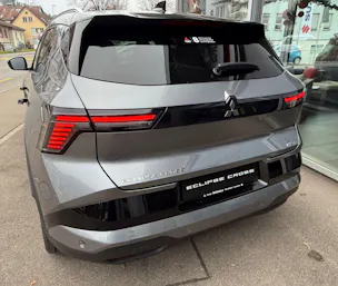 Mitsubishi Eclipse Cross Instyle