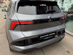 Mitsubishi Eclipse Cross Instyle