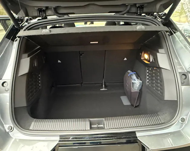 Mitsubishi Eclipse Cross Instyle