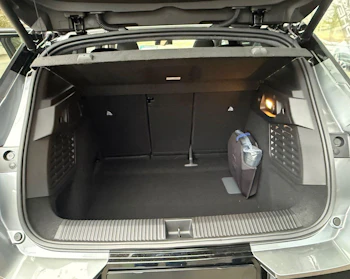 MITSUBISHI ECLIPSE CROSS 9
