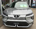 Mitsubishi Eclipse Cross Instyle