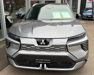 Mitsubishi Eclipse Cross Instyle
