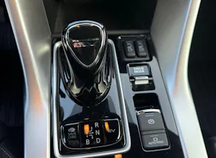 Mitsubishi Eclipse Cross 2.4 PHEV Invite 4x4
