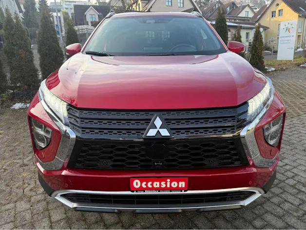 Mitsubishi Eclipse Cross 2.4 PHEV Invite 4x4