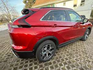 Mitsubishi Eclipse Cross 2.4 PHEV Invite 4x4