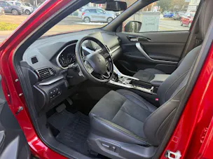 Mitsubishi Eclipse Cross 2.4 PHEV Invite 4x4