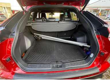 MITSUBISHI ECLIPSE CROSS 8
